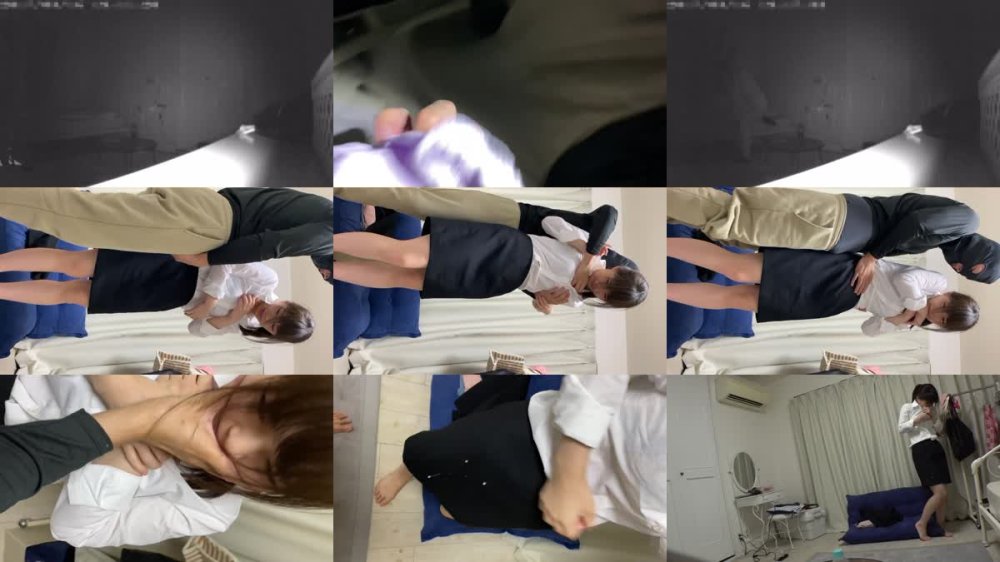 +++ [FHD] BONY-149 極悪フェラチオ5時間 泣き叫ぶ女性17人の口を塞ぎ汚すイラマBEST