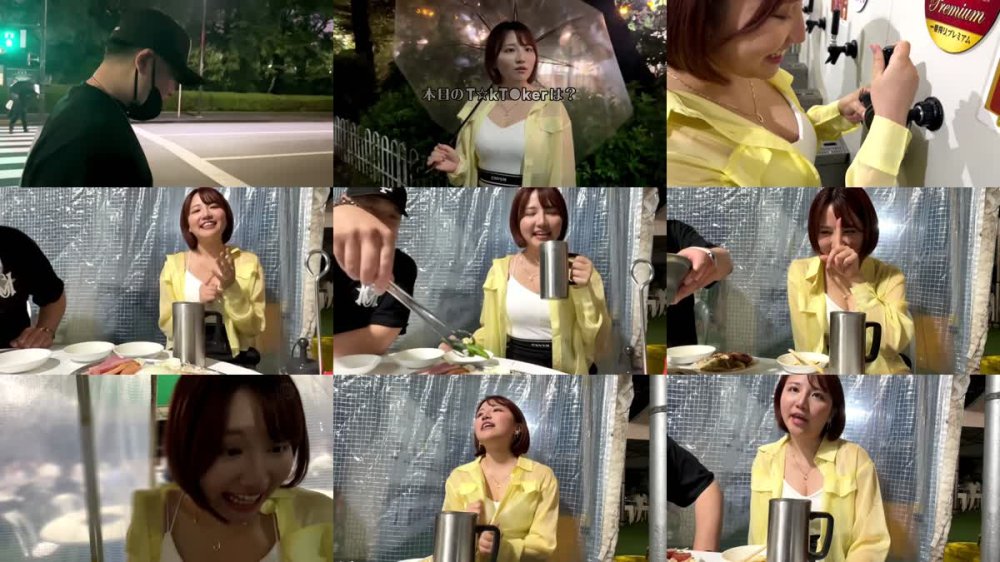 +++ [FHD] MGTD-048 なまハメT★kTok Vol.25