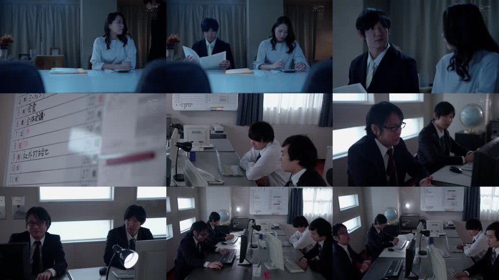 +++ [FHD] JUR-362 理不尽な夫の上司に尽くす人妻バニーガール～恥じらいの猥褻コスプレ中出し接待～ 通野未帆