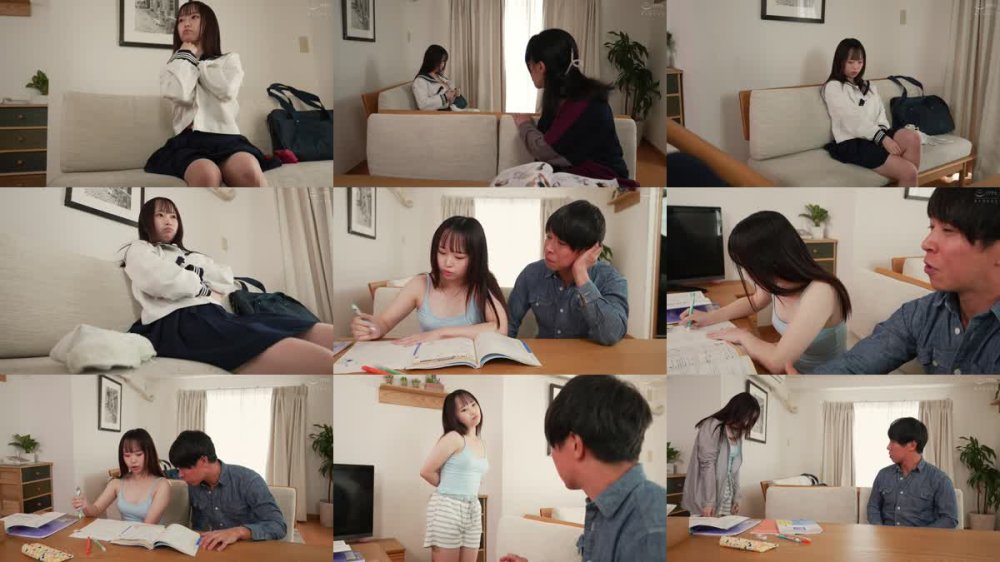 +++ [FHD] HUNTC-202 ブラジャーを着けたがらないちっぱい妹の乳首は感度抜群！ノーブラで歩き回る妹の乳頭こねくり回して説教するうちに自ら乳首イキをボクに求めてきた！