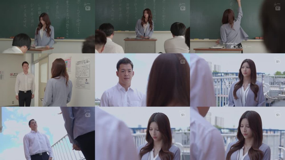 +++ [FHD] SONE-573 糞下品な女教師なんだからボクに犯●れて当然って、分かるよね？ 七ツ森りり
