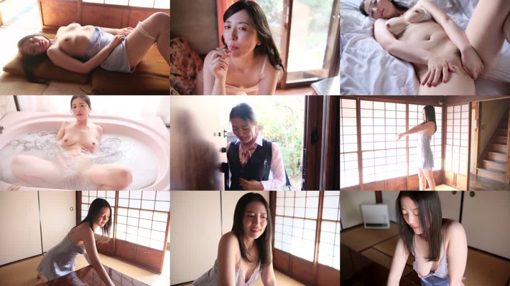 +++ [FHD] MBRAU-015 お綺麗ですね隣の奥様・凛々子奥様編 木下凛々子