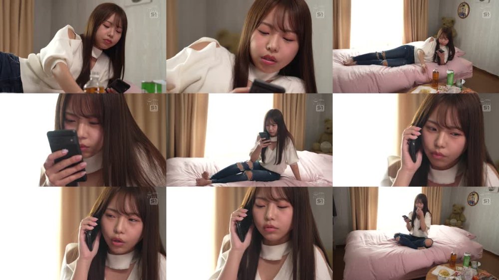 +++ [FHD] SONE-741 おっぱい出すだけの簡単なお仕事です。 に応募してみた 「乳出すだけで稼げるなんてチョロw」って思ってた私 早坂ひめ