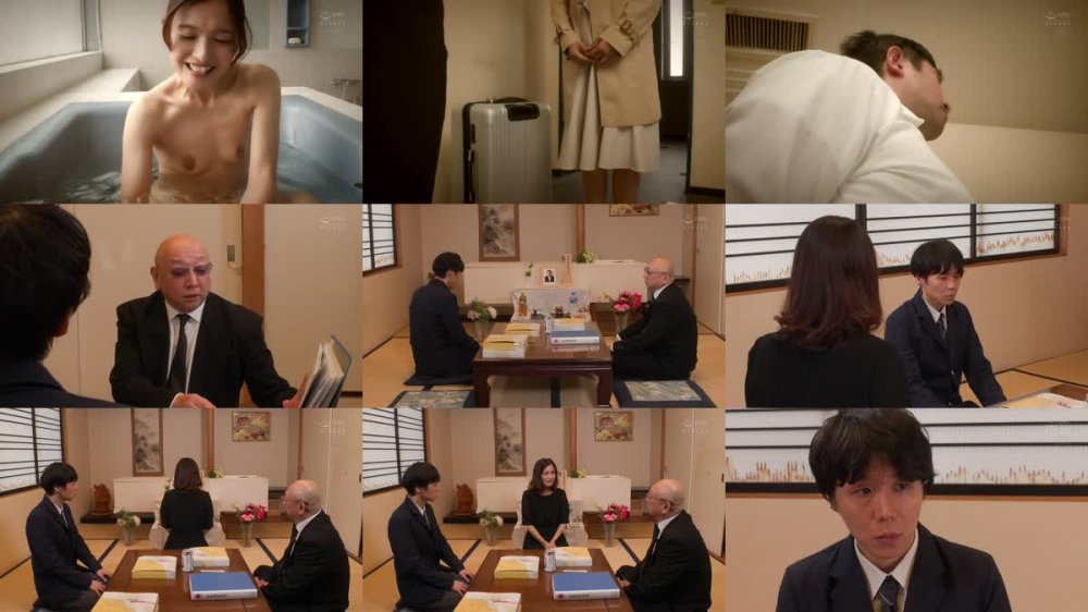 +++ [FHD] ROE-367 絶対に手を出してはイケナイはずの美しい母と僕は血の繋がらない母子関係で…。 吉瀬葵