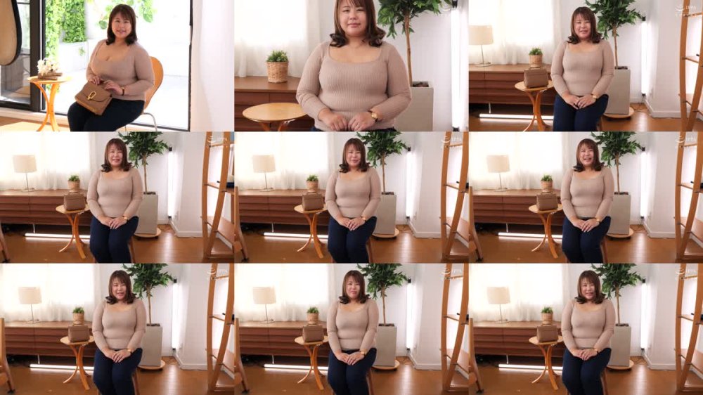 +++ [FHD] JRZE-245 初撮り人妻ドキュメント 堀切菜未