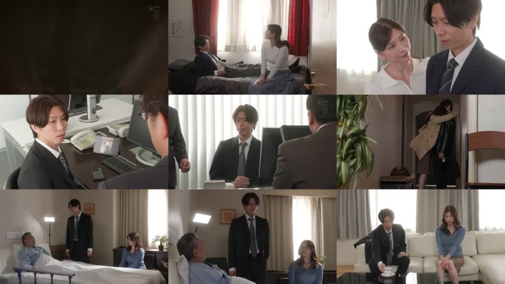 +++ [FHD] ROE-360 超レジェンド美熟女 復活第2弾！！ 20年、片想いし続けた憧れの義母・るかさんを愛し続ける過ちの中出し相姦 愛田るか