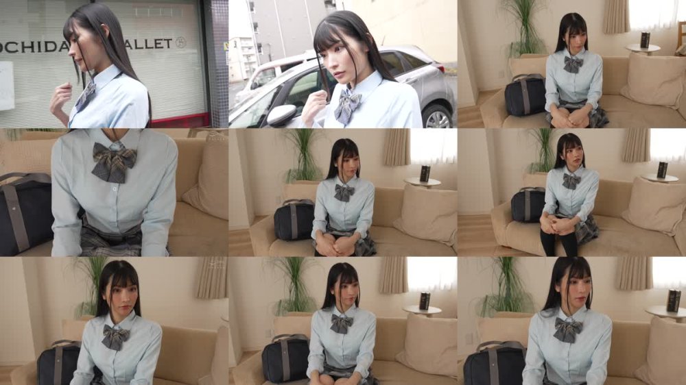 +++ [FHD] FKRU-011 嗅いでみる？無洗ムレムレ女体臭2 胡桃さくら