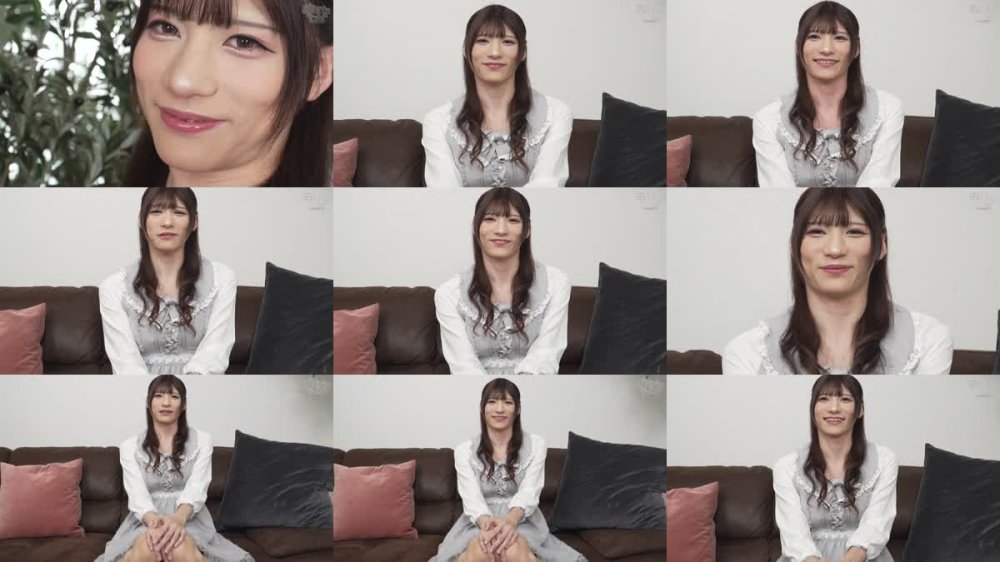 +++ [FHD] FEM-010 元弓道男子（26歳）が凛とした女性になってAVデビュー！！奥ゆかしいナデシコ美人な男の娘 氷上えり