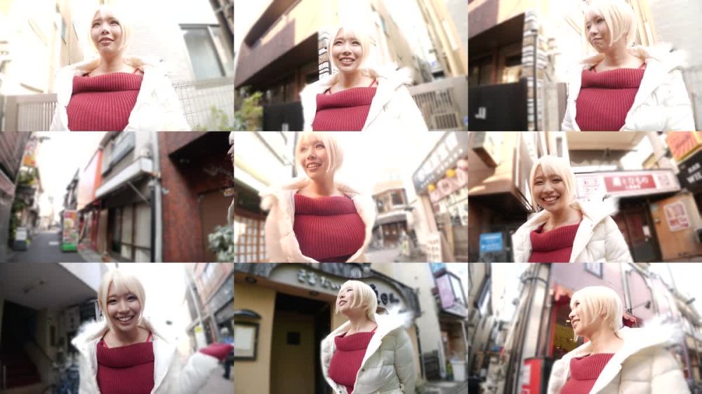 +++ [FHD] EKDV-784 【4K】このメス女…只今発情真っ盛り！？乙アリスとしてみませんか？