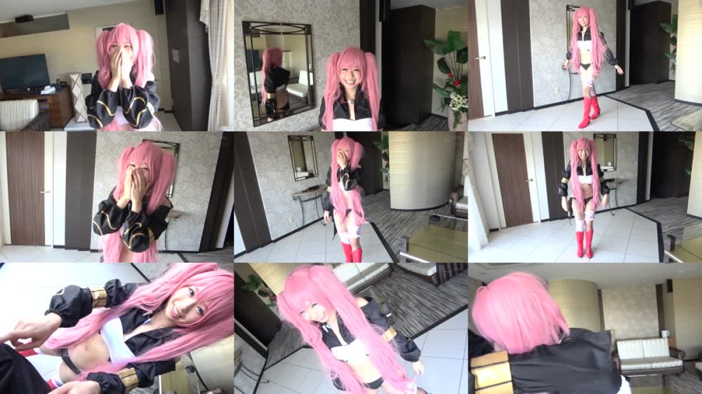 +++ [FHD] PRIN-042 【同人AV】膣奥バコ突きでイキ潮まき散らす雑魚まんレイヤーちゃん＆全力で精子を搾り取る全自動なまオナホ巨乳レイヤーちゃん！豪華2本立て！！【デレデレ恋愛SEX】【本気絶頂】【ザー汁精飲】【ヌルテカオイルSEX】