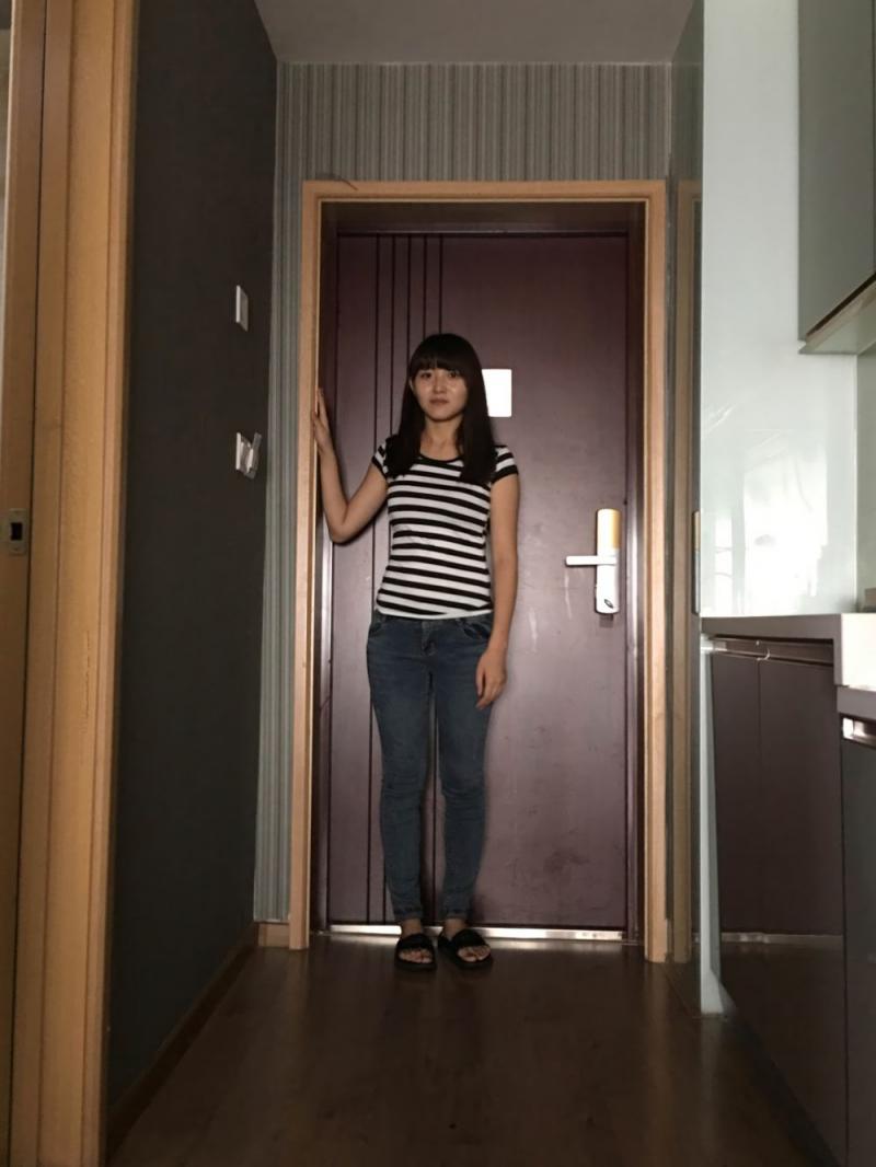 良家妹子肉體還是舒服[39P]