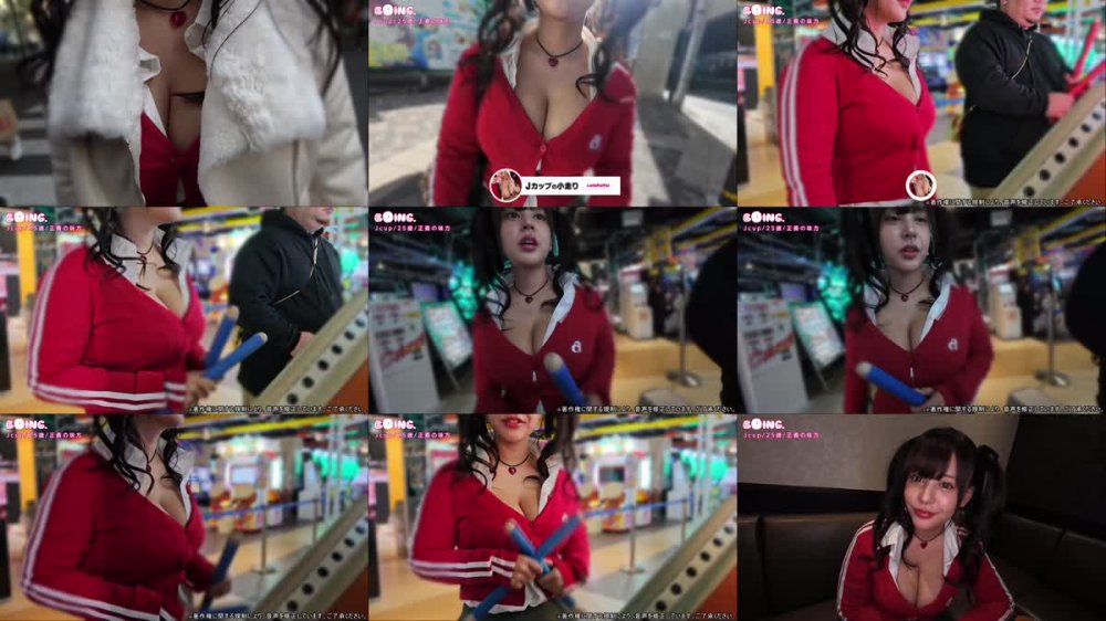 +++ [FHD] 563PPZ-038 『全人類のチ○ポをパイズリで救う爆乳ヒロイン爆誕！ 怒張した男根を優しく挟み、熱く搾り、繰り返し射精させる愛と精液の乳房正義物語！』