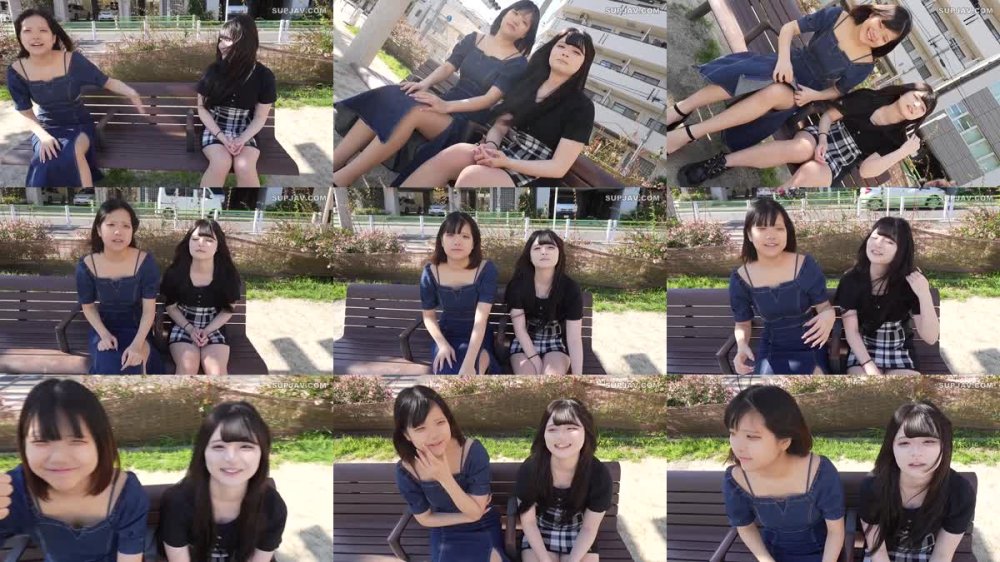 +++ FC2-PPV-4712451 【初撮り】【2作品/130分収録。】どっちがお好み？最初で最後。リア友2人で思い出という名の黒歴史。18歳とハーレム3P/3射精