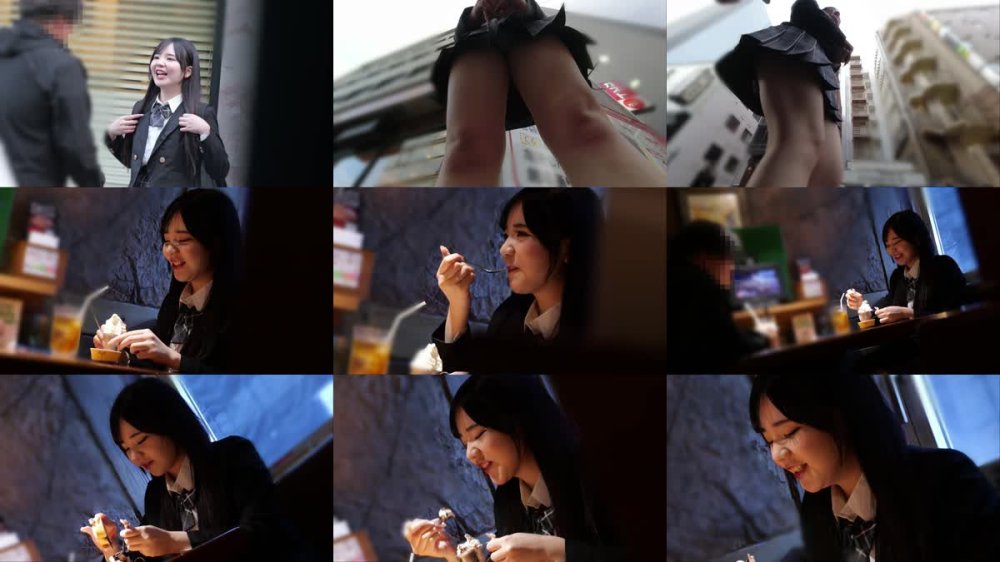 +++ [FHD] SMKCX-018 完全昏眠-4名- 陸上部（1×）、アナウンサー顔JD（21）、公認心理士志望（20）、最難関校在籍（18）全員中出し 夢遊秒