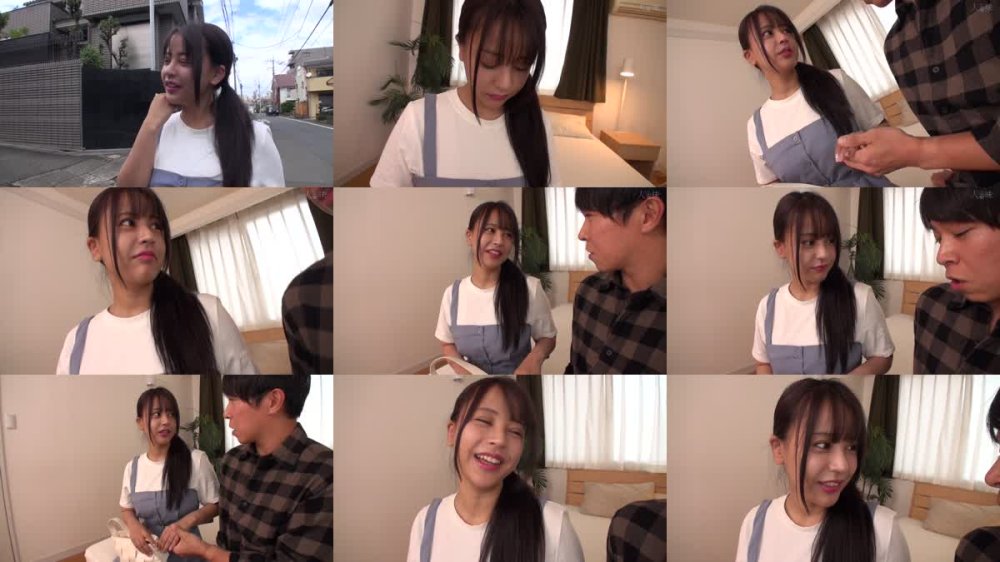 +++ [FHD] HTTM-011 SNSでナンパした美人人妻が、旦那以外の身体に興奮してドエロい本性さらけ出しちゃいました！ 夕美しおん