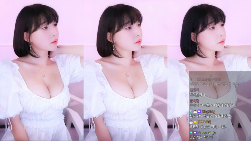 Kang In-kyung (강인경) – Live Broadcast Room
