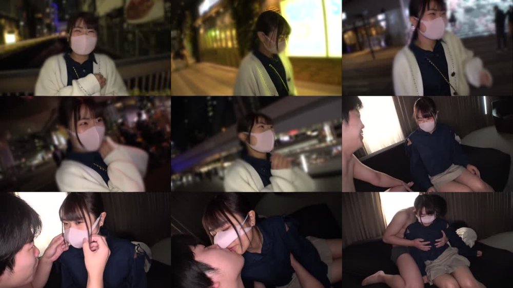 +++ FC2-PPV-4707369 ※秘蔵※24歳現〇歯科衛生士のマスクフェラ！恥ずかしがり屋をコレでもかと突きまくる！