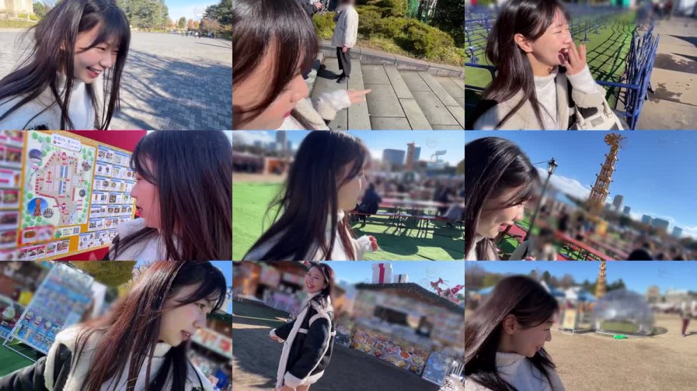 +++ [FHD] MFCS-170 【リアルなカップルのハメ撮り生ハメSEX！！愛嬌たっぷりのスレンダー彼女と終始イチャイチャ♪】二人でいるといつもふざけ合ってしまう熱々カップルのリアル中出しSEX！！挿入まで焦らしに焦らされ最後は燃えるように愛し合う【あまちゅあハメREC＃いつは＃OL】