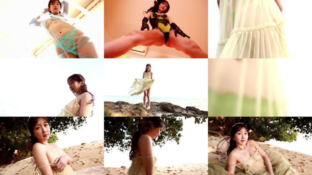 +++ [FHD] PRIAN-027 大槻ひびき/no fate