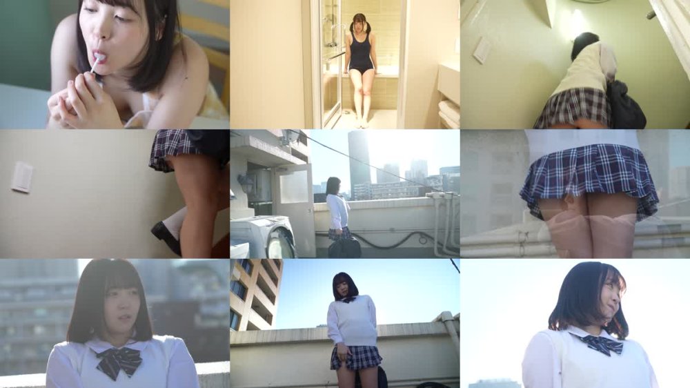 +++ [FHD] BSJA-005 美少女E もあ