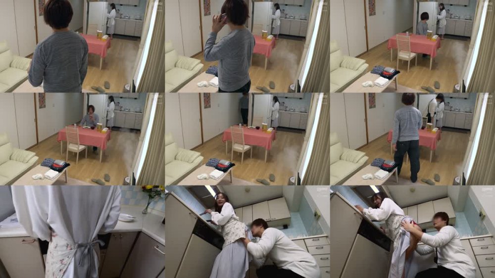 +++ [FHD] HAWA-357 チ〇ポケースの妻 チ〇ポケース3号