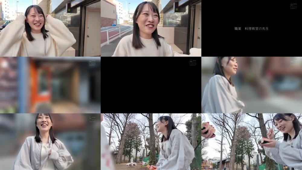 +++ [FHD] CAWD-855 子ども支援ボランティア活動女子 まさかのAV出演支援 七瀬ほのか