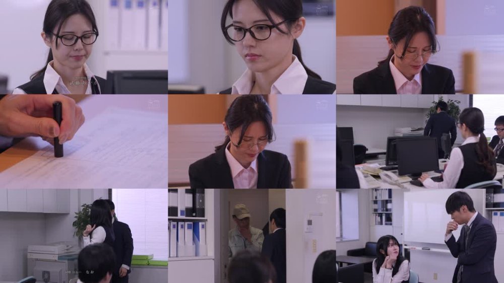 +++ [FHD] ADN-705 地味眼鏡OLの裏の顔 美熟女ライバー、凌●ライブ配信 武藤あやか