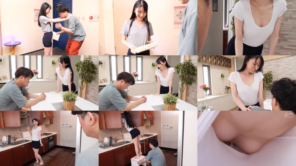 +++ [FHD] VENX-326 誘われ待ちがエロずるすぎるノーブラ巨乳叔母に生中出しさせられた！！ 宮西ひかる