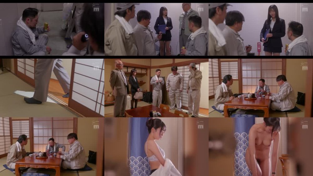 +++ [FHD] MIDA-221 俺たちなんかにも優しくしてくれる、社長の娘をお礼にめちゃくちゃに犯したい。社員旅行先でも、社内でも…鬼畜労働者たちの逆恨み令嬢レ●プ 塔乃花鈴
