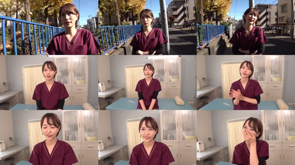 +++ [FHD] SKMJ-640 休憩中の美尻で可愛い整体師さんに敏感すぎる男子の身体を揉みほぐしてもらいましたwwただ施術中に勃起しちゃう絶倫チ○ポを見せつけられムラムラしちゃう整体師さん（/ω￥）エロエロ覚醒しちゃって連続射精マッサージ（ ゜Д゜）仕事中なのに性欲暴走//そのまま性欲暴走…