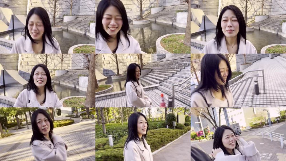 +++ [FHD] OTIN-017 イチャラブ不倫 隠れGカップで真面目清楚な美人奥様が他人棒に犯●れ身も心も乱れ中出し！エロがりコスプレで自ら性欲解放ピストン！ 澄河美花