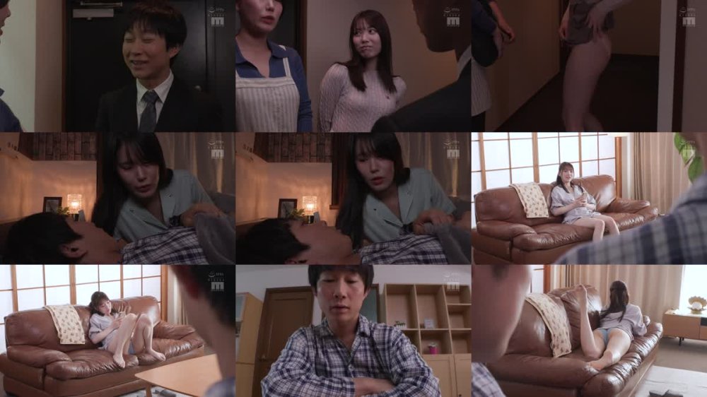 +++ [FHD] MIDA-213 嫁の妹・澪の’ぷにマン’挑発に理性崩壊！欲情ピストンで不倫しちゃってる僕。 石川澪