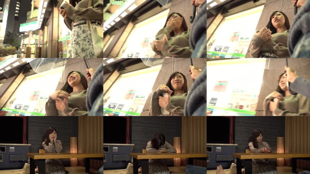 +++ [FHD] MBMA-047 発掘！ ヤリたがり女 街角ナンパでマッチンGoo！ 街で見つけたむっつり美女とホテルIN！ ノリパコ絶頂ヤリまくり！ 6人ゲット！4時間SP