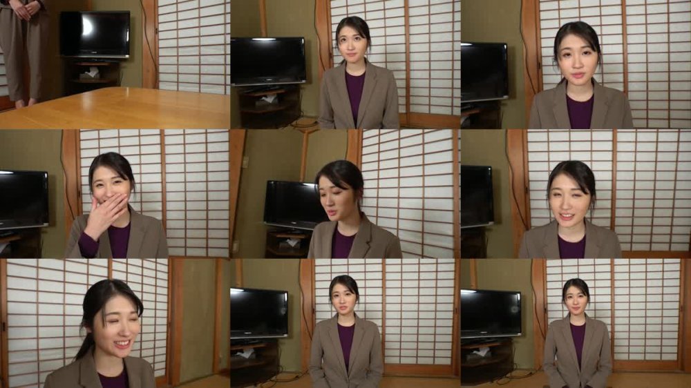 +++ [FHD] BANK-209 NTR露天温泉！夫の願いで仕方なく他人に抱かれる艶やかな巨乳人妻3名