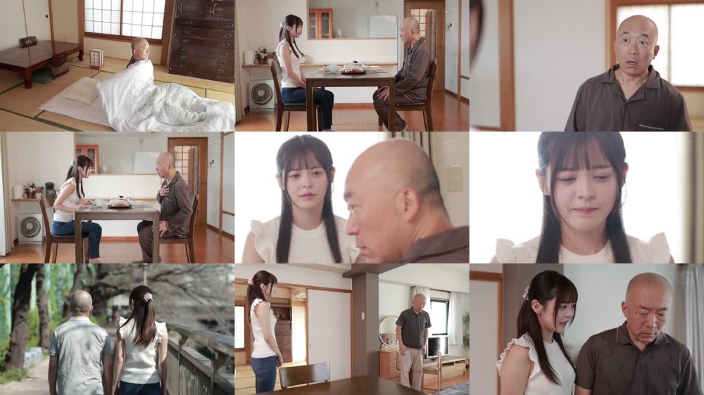 +++ [FHD] ADN-667 忘れてもいいから…今だけでも愛して。 神木蘭