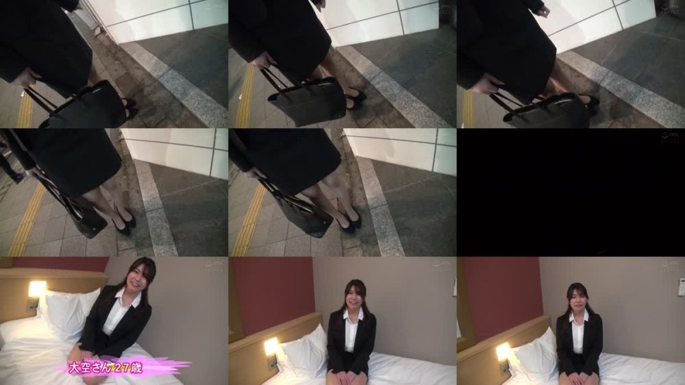 +++ [FHD] SKMJ-643 社長秘書ナンパ 有名上場企業の本物秘書が顔出し出演！手取り15万オヤジに痴●されたあげく屈辱性接待＆BIGペニス調教！俺専用性処理ペットにしちゃいました！