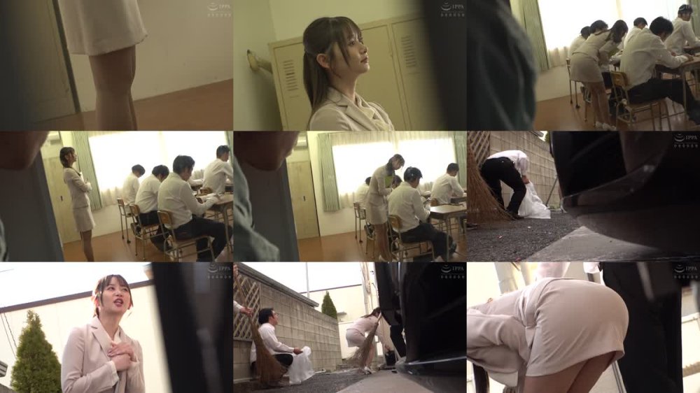 +++ [FHD] KTB-098 7日後に犯●れる職場の○○さん【3犯目】教育実習生・Sさん～スーツ女子大生がストーカーに肉便器に堕とされるまでの1週間にわたる射精記録～