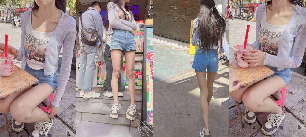 亂倫大神【長腿女兒麗麗】週末我跟女兒的蝸居生活懂事的女兒給我口交足交