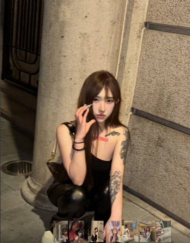 收費群粉絲❤️牛戰士❤️投稿炮王全國尋操多年約炮整理-上海花腿母狗黑絲3P
