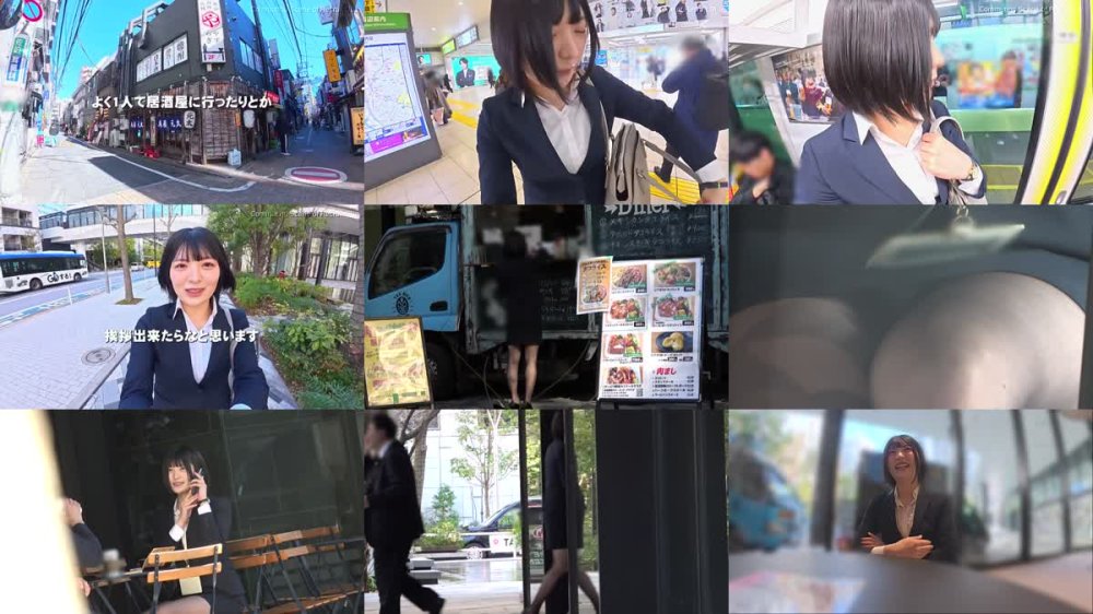 +++ [FHD] 300MIUM-1239 【新人】軟式テニス強豪校出身の美少女！スーツを剥いて健康に汗ばんだアフター5の身体をいただきますwww 体育会系のセックスはやっぱりエロいwww