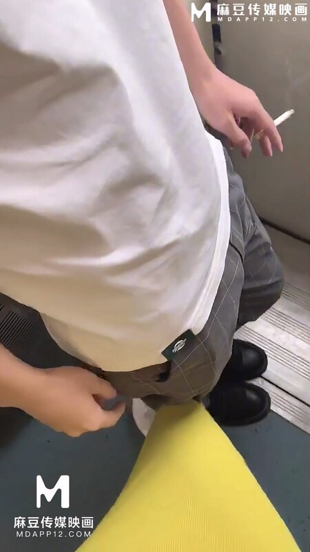 通往性福的班次❤️淫蕩禦姐在火車上色誘抽煙的小夥 直接在廁所打炮啪啪後入榨精 太刺激了這種豔遇