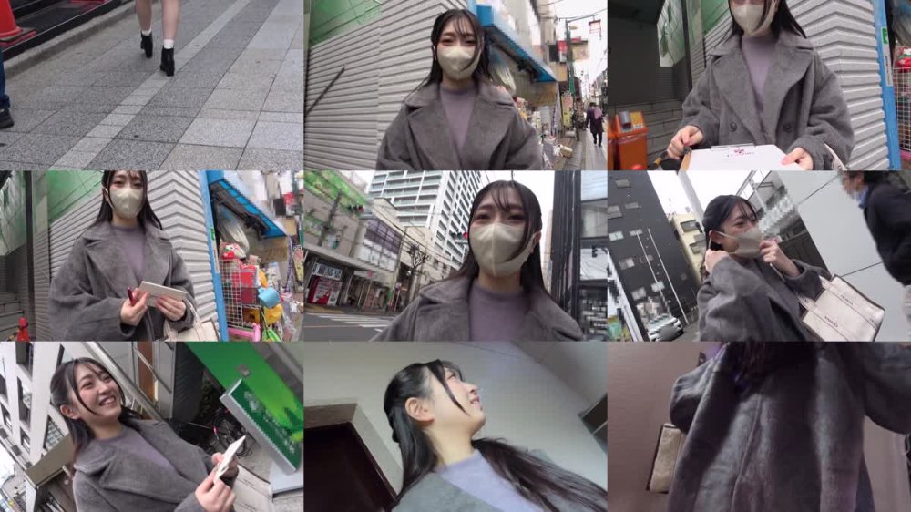 +++ [FHD] SVFLA-008 剛毛おま●こマーキング娘。マン毛コキ素股で膣穴肛門の匂いをこすりつけ！むれ臭う恥毛を舌チ●ポに絡ませてクンニイキSEXする色白美尻J系ちゃん 永野鈴