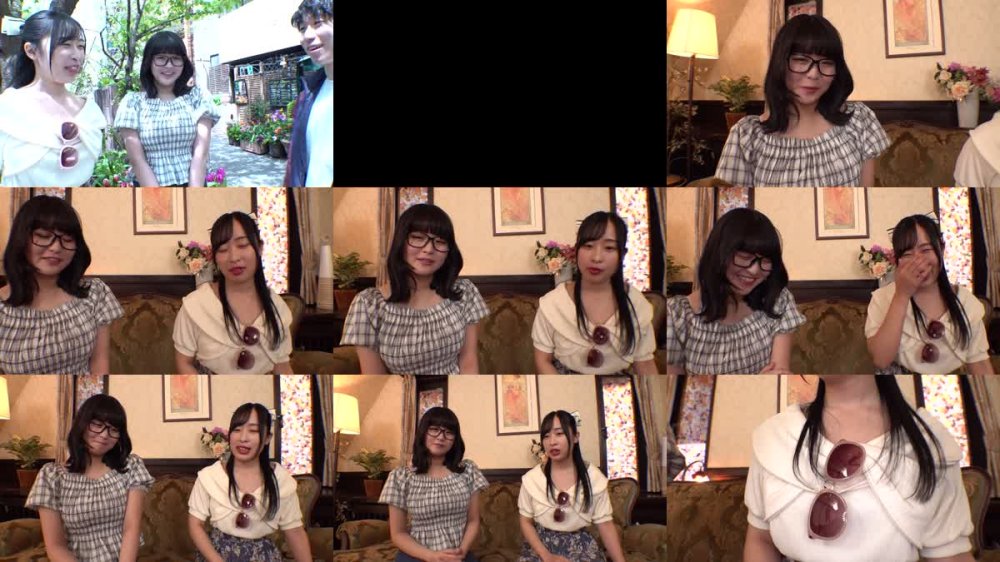 +++ [FHD] SAKA-023 ヤリマン巨乳のW痴女ママ活 発射無制限2対2絶倫オフパコ乱交 ゆの様＆しゅんか様（女子大生/20歳/G～Hカップ）【SNSで〇〇女子と繋がってみた！】