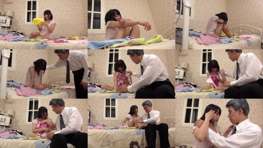 +++ [FHD] SAN-370 絶対に射精がガマンできない！男を誘惑する小悪魔幼妻たち240分