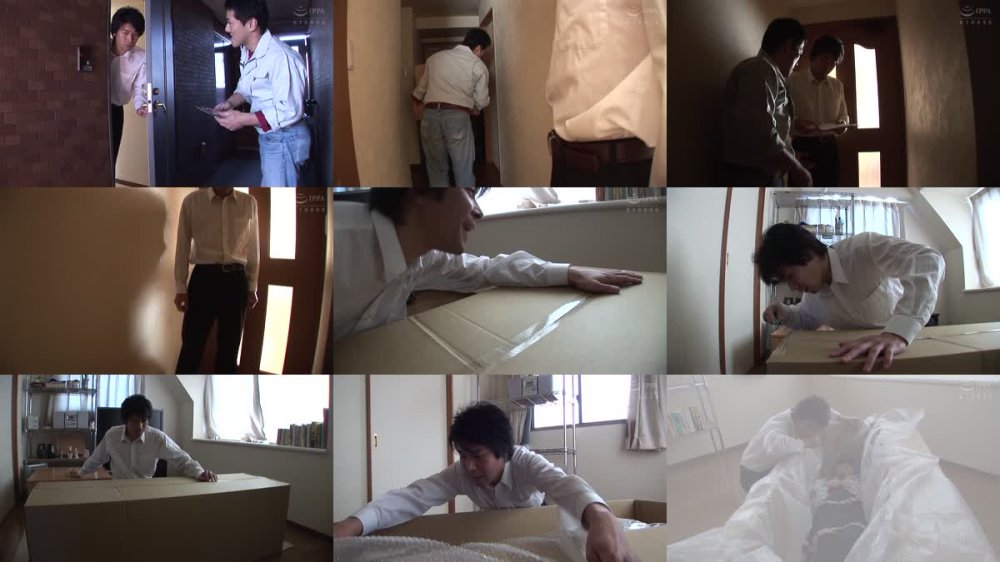 +++ [FHD] GOJI-062 僕だけの性処理中出しDollVOL.02