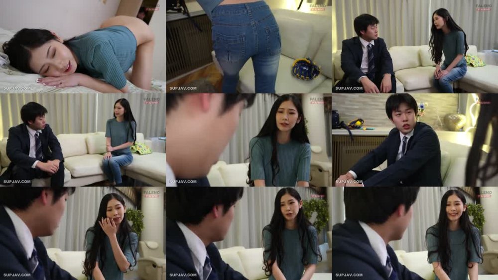 +++ [FHD] FTKD-027 家庭訪問に行った日。嵐で帰れなくなった僕はサテンキャミワンピを着た生徒の母親から強烈な誘惑にあい、奥さんの汗・ヨダレだくだく体液SEXにハマっていってしまい…