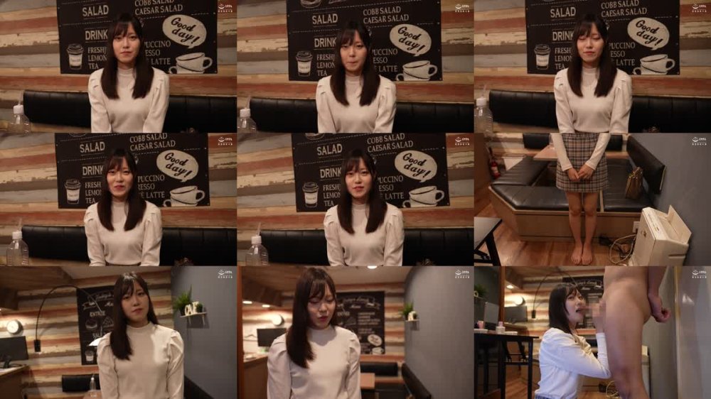 +++ [FHD] DTEN-002 真正ノーカットごっくん撮影オフ会＃02 茜ちゃん