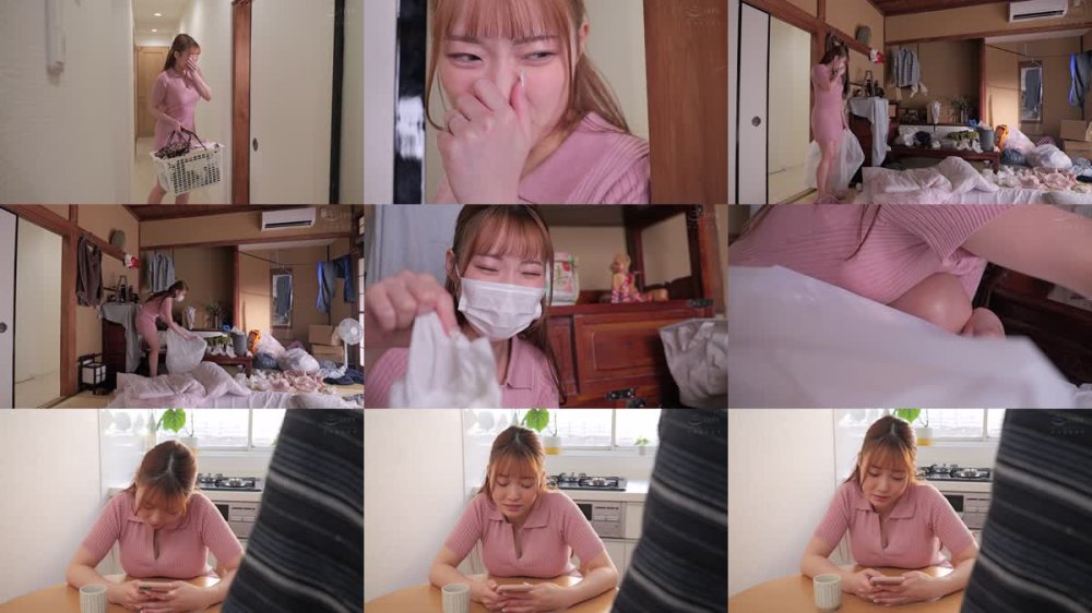 +++ [FHD] HZGD-309 ゴミ部屋化した義父の部屋に放置された大量のシコティッシュを掃除したら逆恨みされ四六時中変態SEXを強要されました…。 結月りあ