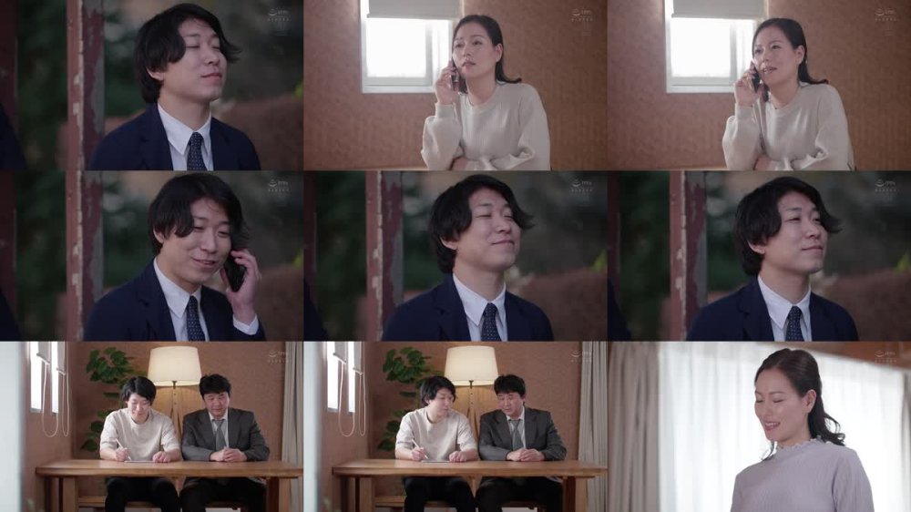 +++ [FHD] JUR-397 卒業式の後に…大人になった君へ義母からの贈り物―。 岬ひかり