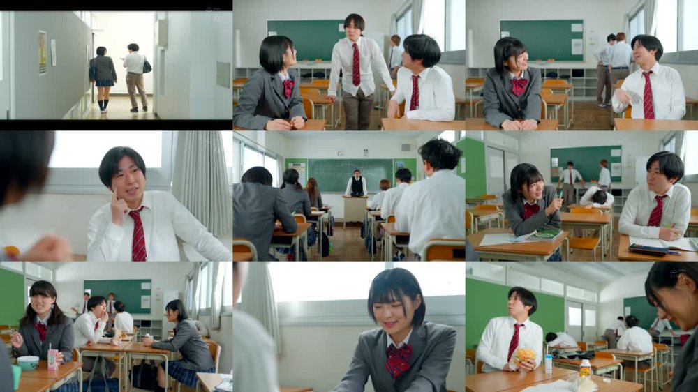 +++ [FHD] HSODA-073 君が告白を手伝ってと言ったあの日を忘れない。両想いだった僕らはすれ違い、別々の男女と付き合い、心から叫んだ。 虹村ゆみ